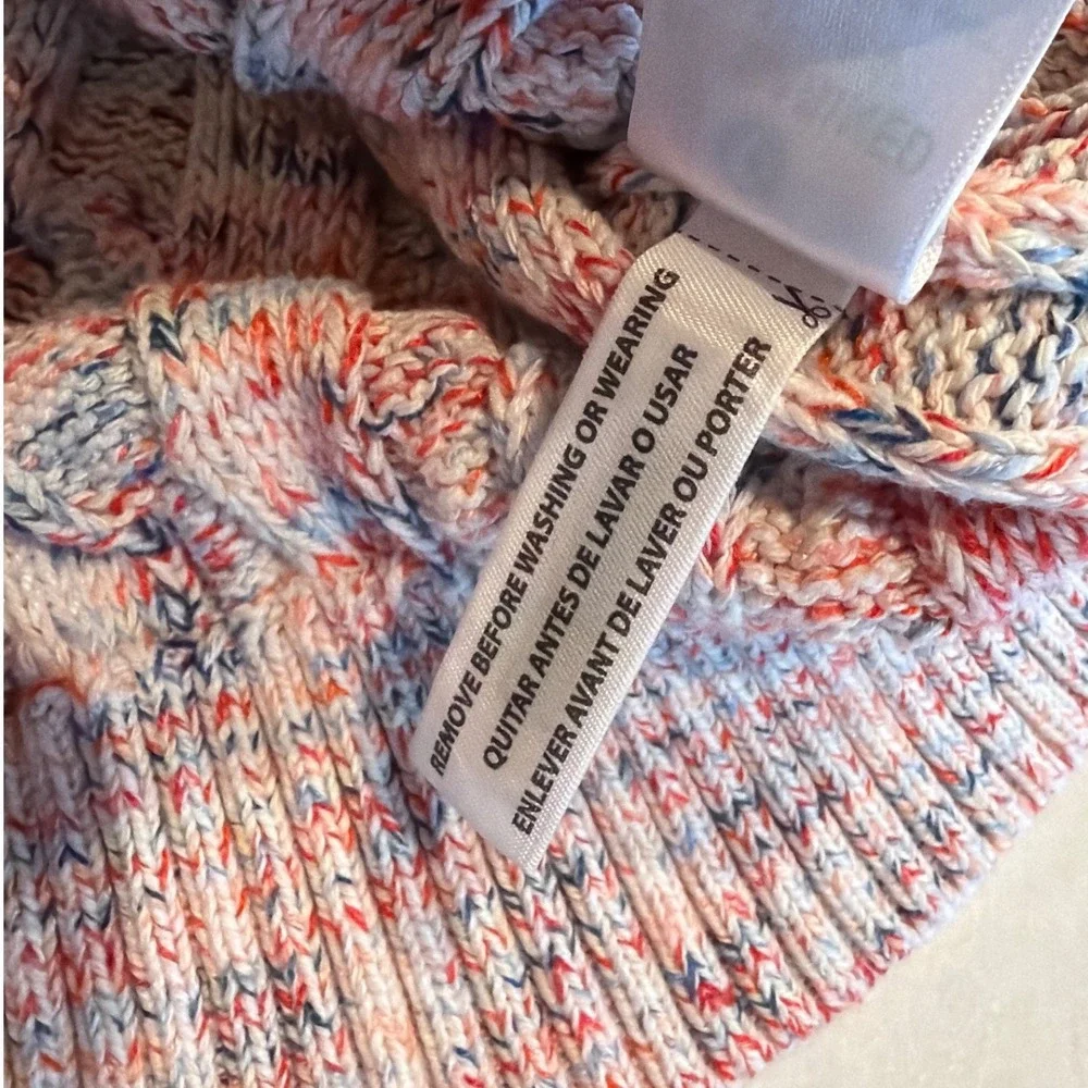 J. Crew crew re